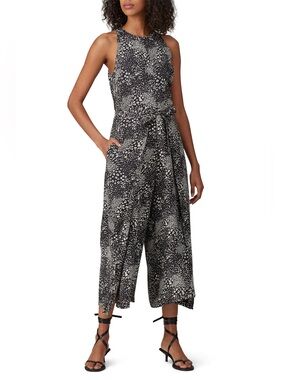 Joie Mairead D Palazzo Pant Jumpsuit - Size 12